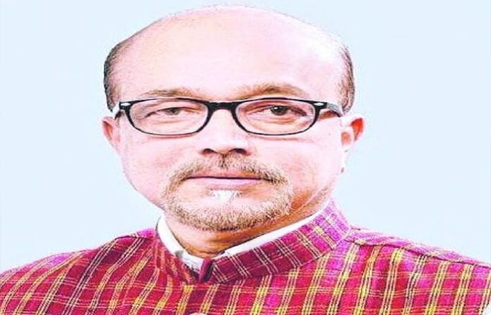 राज्यपाल डेका पर अमर्यादित टिप्पणी: उच्च न्यायालय ने आरोपियों को सशर्त राहत दी, पर मांगनी होगी सार्वजनिक माफी राज्यपाल डेका पर अमर्यादित टिप्पणी: उच्च न्यायालय ने आरोपियों को सशर्त राहत दी, पर मांगनी होगी सार्वजनिक माफी