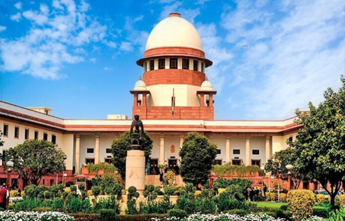 सीनियर सिटीजन्स की गरिमा से समझौता नहीं, जरूरत पड़ने पर बच्चों को संपत्ति से किया जा सकता है बेदखल: सुप्रीम कोर्ट