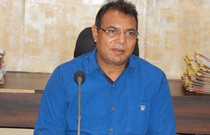 CGPSC घोटाला: जेल में बंद टामन सिंह सोनवानी की बिगड़ी तबीयत, अस्पताल में भर्ती