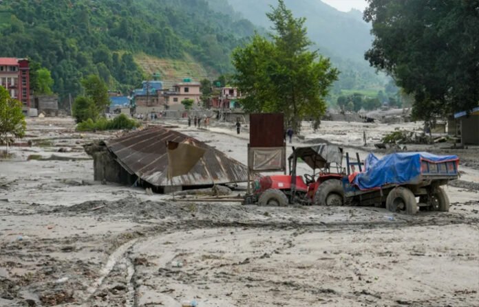 नेपाल बाढ़ त्रासदी: मृतकों का आंकड़ा 623 के पार, रेस्क्यू ऑपरेशन में 2500 लोग सुरक्षित बाहर निकाले गए