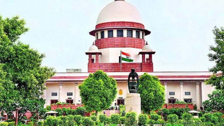 18 से कम उम्र के बच्चों के सोशल मीडिया इस्तेमाल पर सुप्रीम कोर्ट सख्त, केंद्र को जारी किया नोटिस, जानें याचिका में क्या हैं मांगें