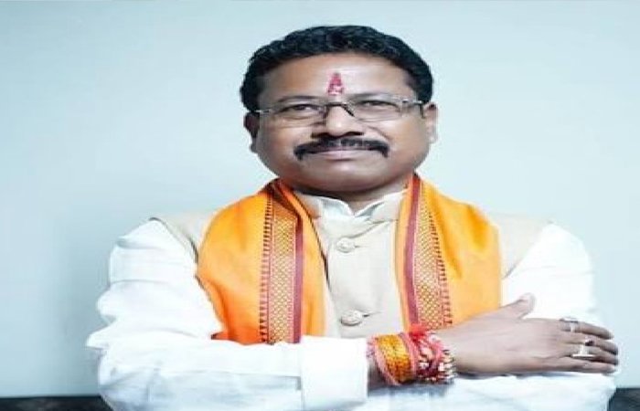 CG NEWS: तीन लाख रुपये से अधिक बिजली बिल बकाया, विधायक आवास का कनेक्शन कटा