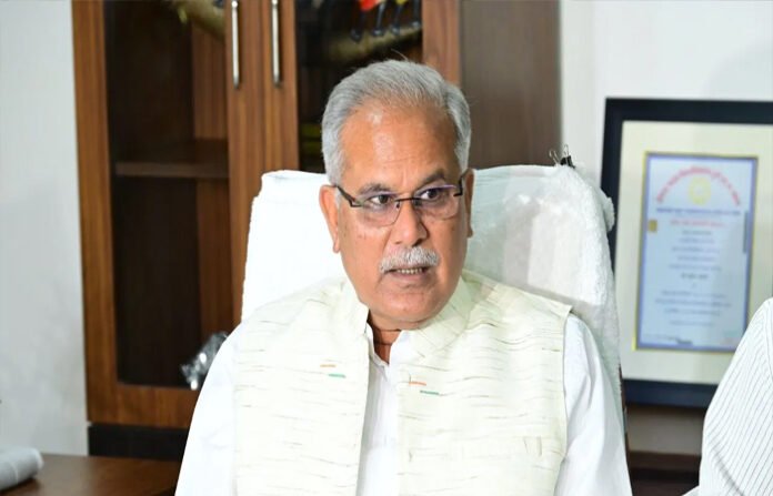 भूपेश बघेल को बड़ा झटका: चुनाव याचिका पर सुप्रीम कोर्ट ने SLP कर दी खारिज, 5 अक्टूबर को हाईकोर्ट में होगी सुनवाई भूपेश बघेल को बड़ा झटका: चुनाव याचिका पर सुप्रीम कोर्ट ने SLP कर दी खारिज, 5 अक्टूबर को हाईकोर्ट में होगी सुनवाई
