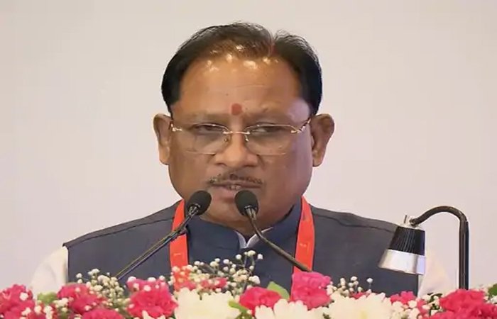 जल संरक्षण में छत्तीसगढ़ देश में नंबर-1: पांच जिले टॉप-10 में, कोरिया का 5 प्रतिशत मॉडल बना मिसाल