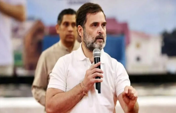 ज्ञानेश कुमार के इस्तीफे की मांग को लेकर देशव्यापी प्रदर्शन, EC के खिलाफ सड़कों पर उतरेगी कांग्रेस