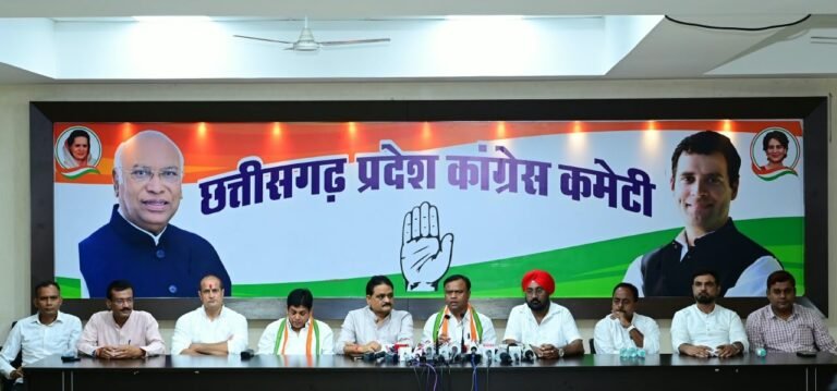 झीरम हत्याकांड का फैसला आधा-अधूरा न्याय, साजिश का सच अब भी सामने नहीं आया: दीपक बैज