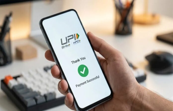 UPI Payment पर बड़ा अपडेट: 2 हजार रूपए तक के लेनदेन पर नहीं लगेगा कोई चार्ज, सरकार ने साफ की स्थिति UPI Payment पर बड़ा अपडेट: 2 हजार रूपए तक के लेनदेन पर नहीं लगेगा कोई चार्ज, सरकार ने साफ की स्थिति
