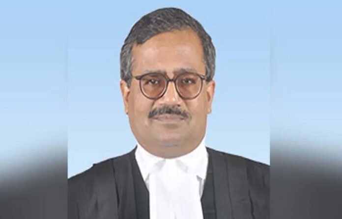 छत्तीसगढ़ हाईकोर्ट को मिलेगा नया चीफ जस्टिस: के.आर. मोहपात्रा की नियुक्ति की अनुशंसा, 4 सितंबर को रिटायर होंगे CJ रमेश सिन्हा