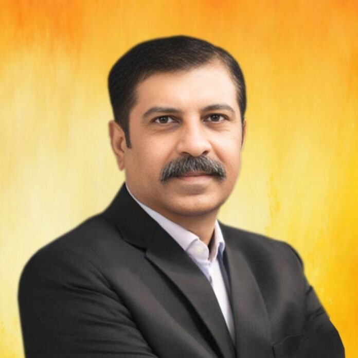 व्यापारी हितों के मजबूत प्रहरी अमर पारवानी को CAIT दिल्ली प्रदेश प्रभारी की जिम्मेदारी