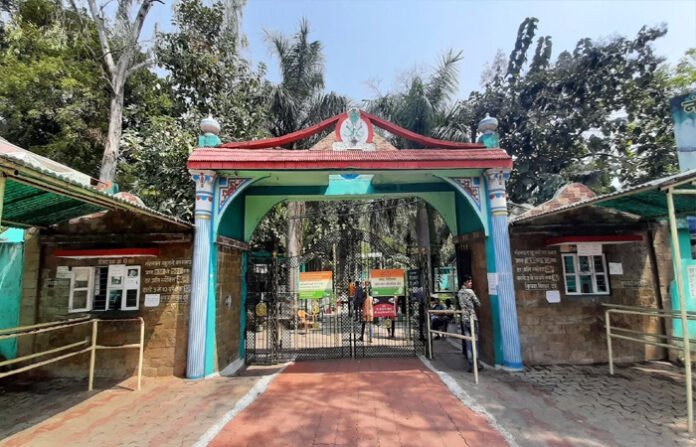नंदनवन को मिलेगा आधुनिक स्वरूप, 50 करोड़ की लागत से होगा पुनर्विकास, सरकार ने बदलाव के प्रस्ताव को दी मंजूरी