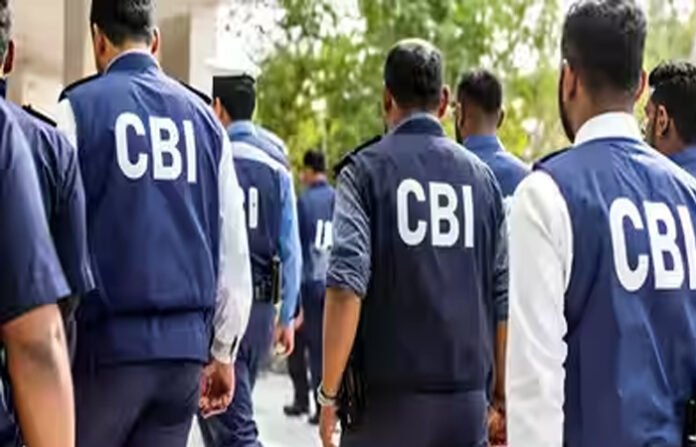 दुबई से भारत लौटते ही CBI के शिकंजे में अभिषेक कुमार, महादेव बेटिंग ऐप मामले में बड़ी गिरफ्तारी