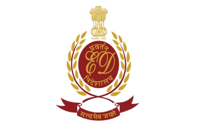 पूर्व CM भूपेश बघेल के PA केके चंद्रवंशी के घर ED की दबिश, दस्तावेजों की जांच जारी