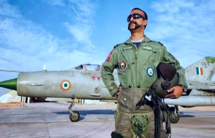 पाकिस्तानी जेट को मार गिराने वाले अभिनंदन ने छोड़ी एयरफोर्स, अब उड़ाएंगे यात्री विमान
