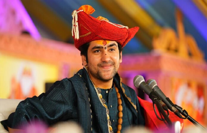 धीरेंद्र शास्त्री के खिलाफ कांग्रेस ने दर्ज कराई शिकायत, जानिए क्या है पूरा मामला