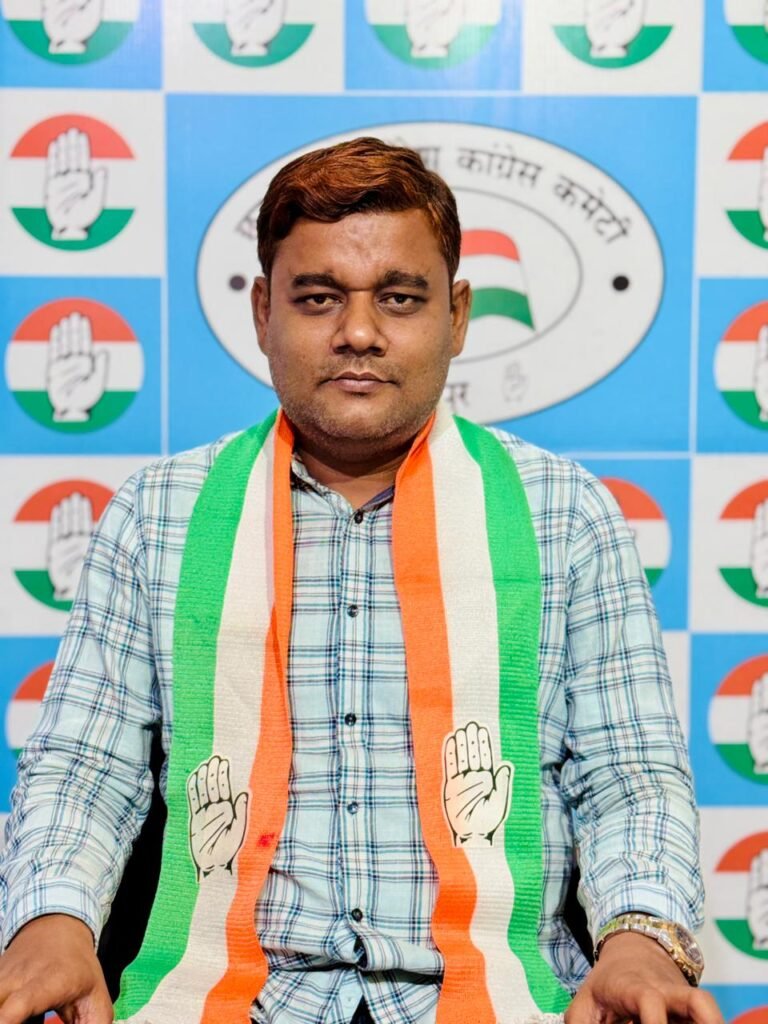 स्वास्थ्य व्यवस्था में हाई लेवल लूट का नया मॉडल अपना रही है सरकार: कांग्रेस