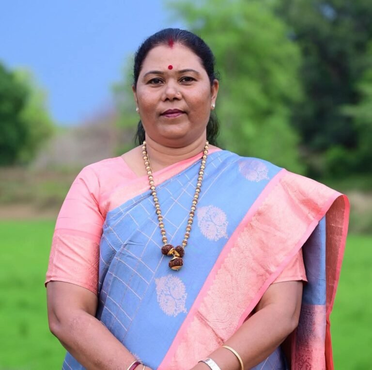 गुजरात स्थानीय निकाय चुनावों में भाजपा की प्रचंड जीत, जनता के अटूट विश्वास और विकास की विजय : गोमती साय