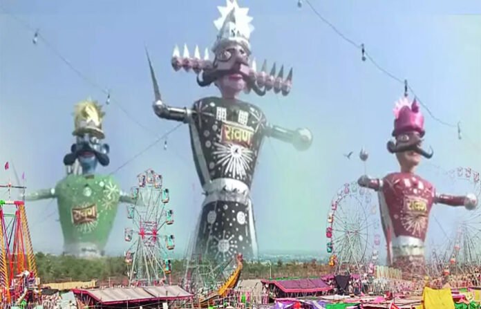 Dussehra 2026: देश के 4 स्थान जहां नहीं जलाया जाता रावण का पुतला, जानें वजह...