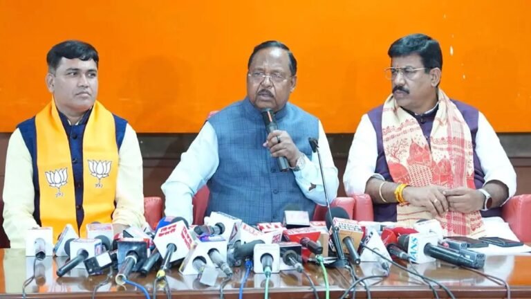 जनवरी से राशन कार्ड में मिलेगा सुपर फाइन चावल: धान के स्थान पर दूसरी फसल लेने पर प्रति एकड़ प्रोत्साहन राशि बढ़ी