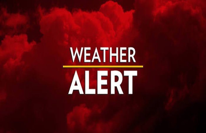 CG Weather: सुकमा से सरगुजा तक 12 जिलों में बिगड़ेगा मौसम, 3 दिन तक आंधी-बारिश का अलर्ट