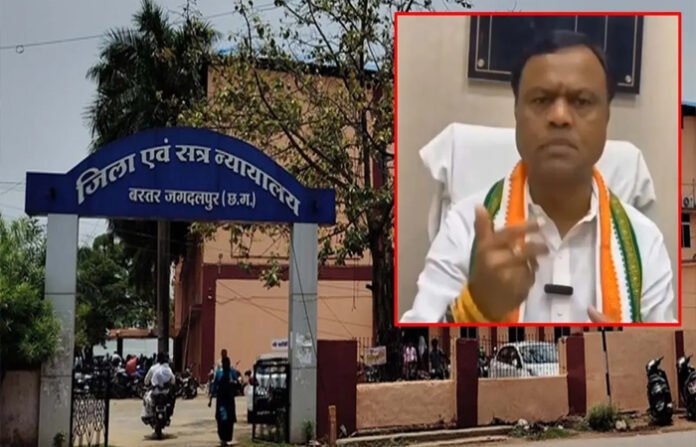 झीरम घाटी फैसले पर सियासत: दीपक बैज बोले- हम पीड़ित परिवारों के साथ, चरणबद्ध लड़ेंगे लड़ाई झीरम घाटी फैसले पर सियासत: दीपक बैज बोले- हम पीड़ित परिवारों के साथ, चरणबद्ध लड़ेंगे लड़ाई