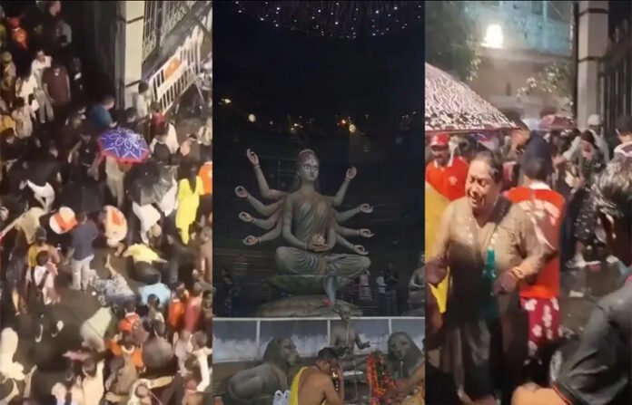 कोलकाता दुर्गा पूजा पंडाल हादसा: अब तक 19 की मौत, 25 घायल; 7 गिरफ्तार, SIT जांच का ऐलान