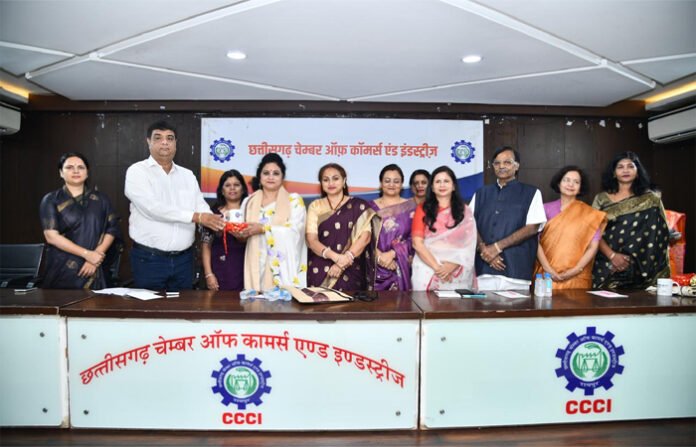 महिला सुरक्षा, स्वावलंबन और आर्थिक प्रगति को प्राथमिकता: डॉ. इला गुप्ता