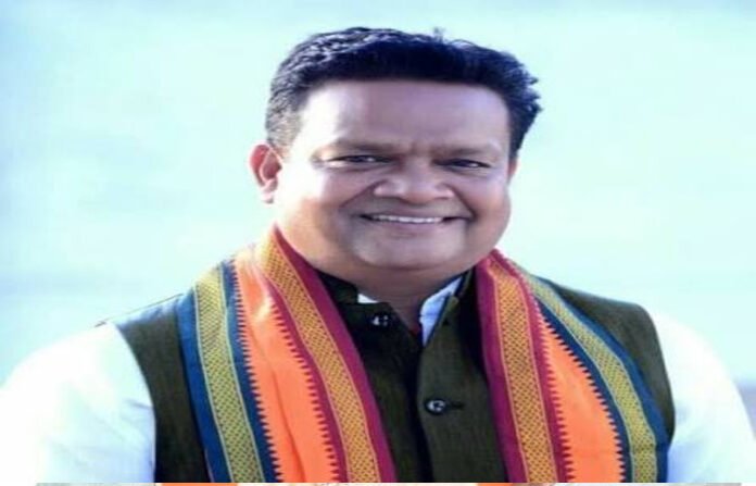 राज्य स्थापना दिवस पर छत्तीसगढ़ का अपमान और सनातन के पावन पर्व पर खलल डालना कांग्रेस का असली चरित्र : भाजपा
