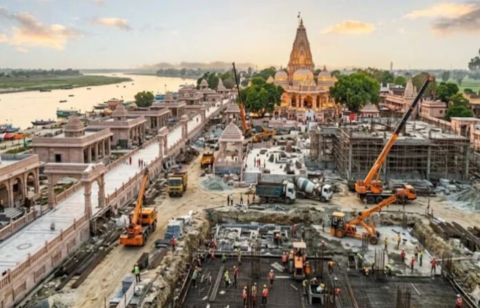 छत्तीसगढ़ में 1 हजार किमी लंबे धार्मिक कॉरिडोर का होगा विकास! डोंगरगढ़ समेत 5 प्रमुख धाम होंगे शामिल