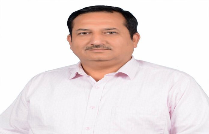 कांग्रेस जनभावनाओं का अनादर करने और जनता को भ्रमित करने की राजनीति बंद करे : भाजपा कांग्रेस जनभावनाओं का अनादर करने और जनता को भ्रमित करने की राजनीति बंद करे : भाजपा