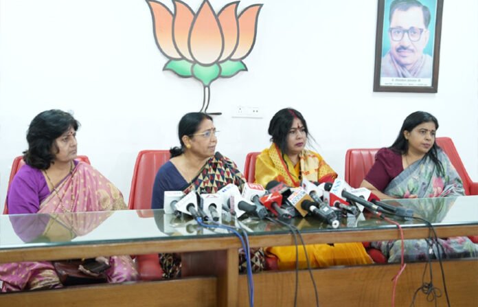 भिलाई स्टील प्लांट के निजीकरण का कांग्रेस फैला रही भ्रम, कर्मचारियों को डरने की जरूरत नहीं : भाजपा