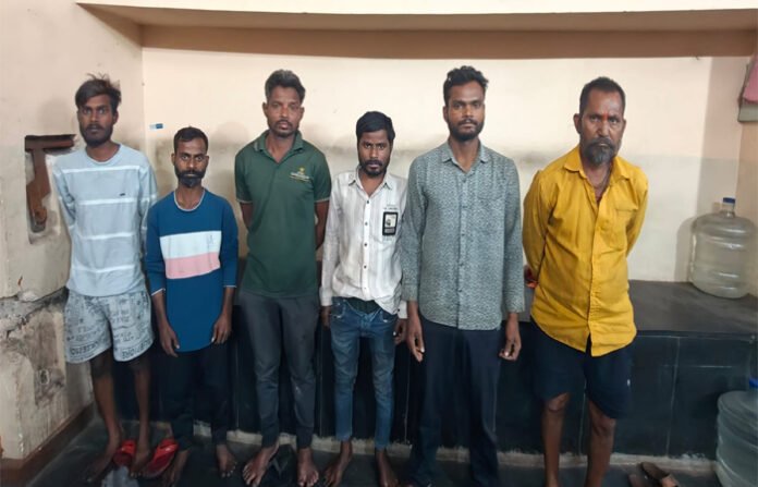 आगामी त्योहारों के मद्देनजर नॉर्थ जोन पुलिस की प्रभावी कार्रवाई, एक ही दिन में 10 व्यक्तियों पर प्रतिबंधात्मक कार्रवाई