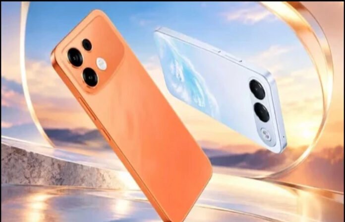 अब फोन की खत्म नहीं होगी बैटरी... भारत में लॉन्च होगी Oppo F35 सीरीज, धांसू डिस्प्ले-AI फीचर्स से लैस आ रहे हैं नए स्मार्टफोन