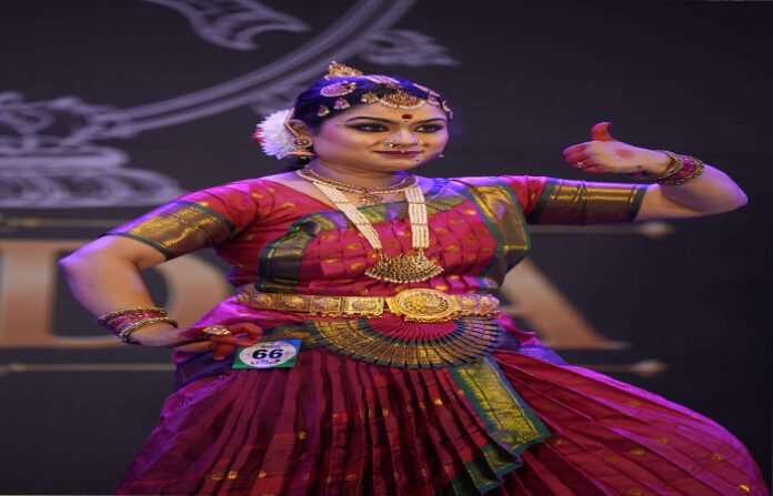 राजपूत समाज का गौरव बने प्रियांशु सिंह देव, भरतनाट्यम प्रतियोगिता में हासिल किया प्रथम स्थान