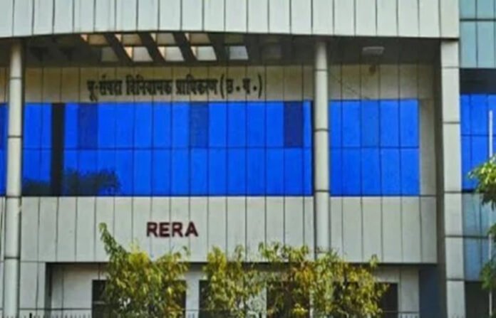छत्तीसगढ़ में बिना रेरा रजिस्ट्रेशन प्लाट बेचने वाले सालासार विहार के प्रमोटर पर 25 लाख रुपये का जुर्माना छत्तीसगढ़ में बिना रेरा रजिस्ट्रेशन प्लाट बेचने वाले सालासार विहार के प्रमोटर पर 25 लाख रुपये का जुर्माना