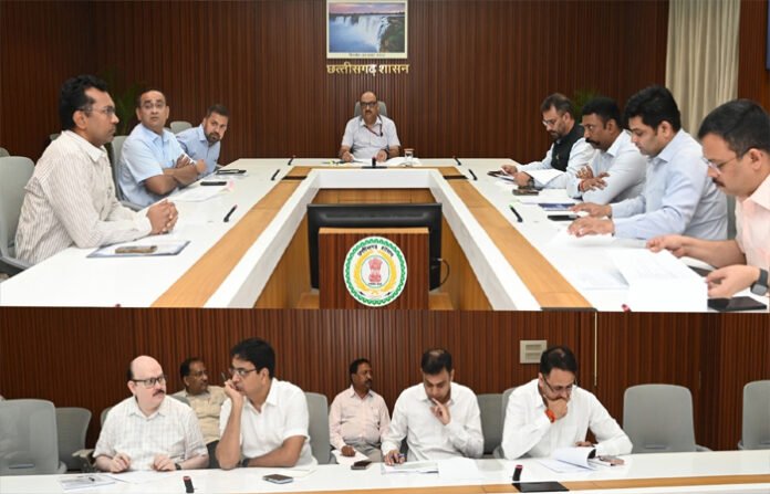 नई दिल्ली के भारत मंडपम में सजेगा छत्तीसगढ़ का भव्य पवेलियन, 14 से 27 नवंबर 2026 तक आयोजित होगा 45 वां इंडिया इंटरनेशनल ट्रेड फेयर