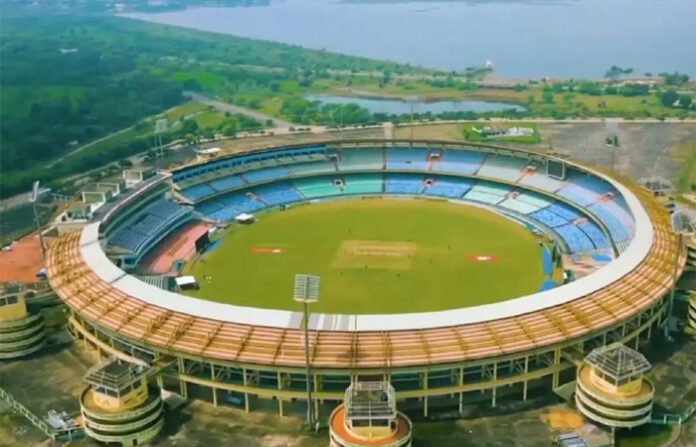 रायपुर में आज भारत-जिम्बाब्वे दूसरा T20: जीत से सीरीज पर कब्जा करेगी टीम इंडिया, पहले मुकाबले में प्रदर्शन दमदार