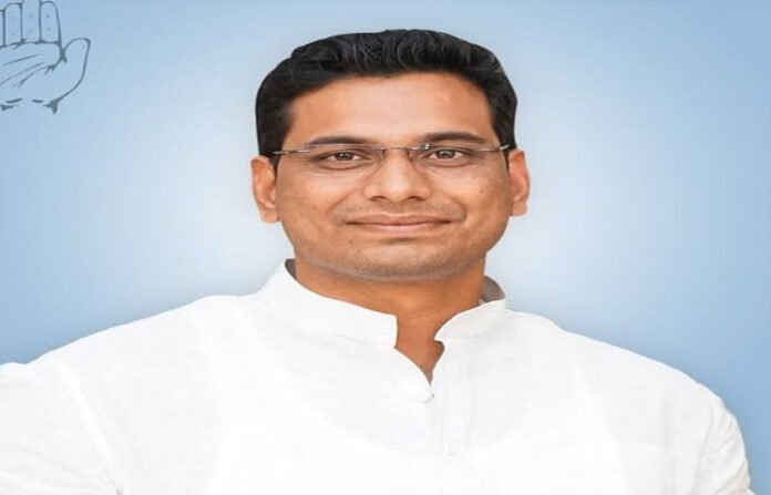 कोल लेवी मामले में विधायक देवेंद्र यादव को ACB/EOW का नोटिस, 5 अक्टूबर को विशेष न्यायालय में पेश होने के निर्देश